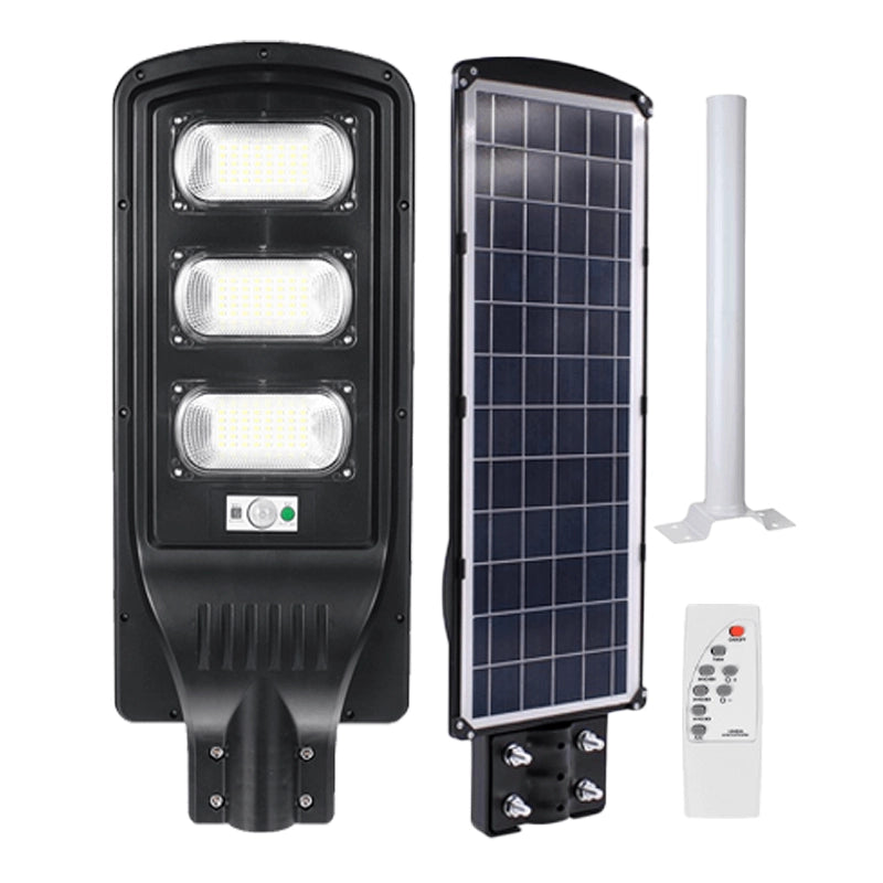 Solar street light 150W