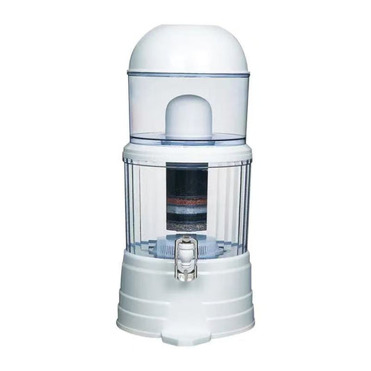 Water Purifier 14L